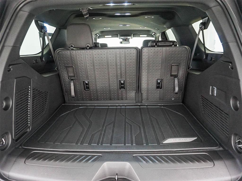 new 2026 Chevrolet Suburban car, priced at $69,580
