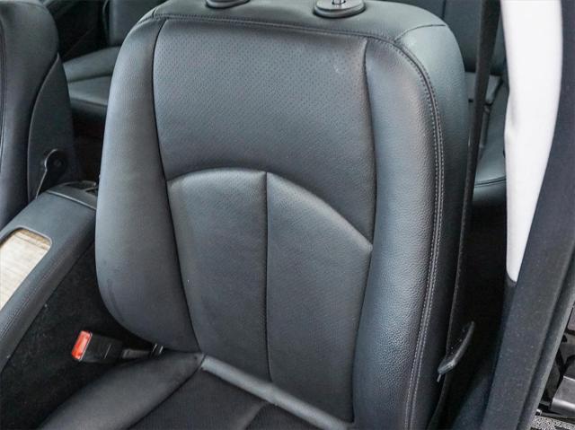 used 2008 Mercedes-Benz E-Class car, priced at $8,623