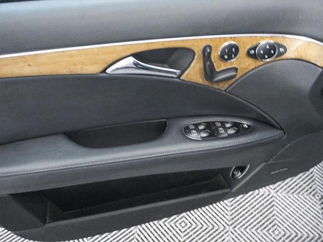 used 2008 Mercedes-Benz E-Class car, priced at $8,623