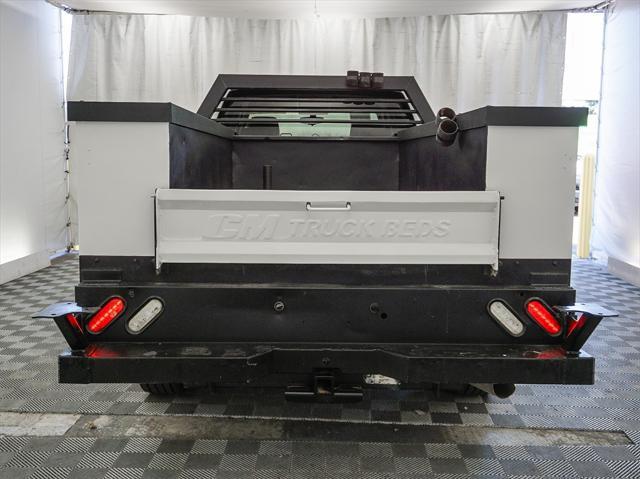 used 2018 Chevrolet Silverado 2500 car, priced at $37,948