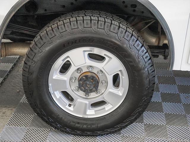 used 2018 Chevrolet Silverado 2500 car, priced at $37,948