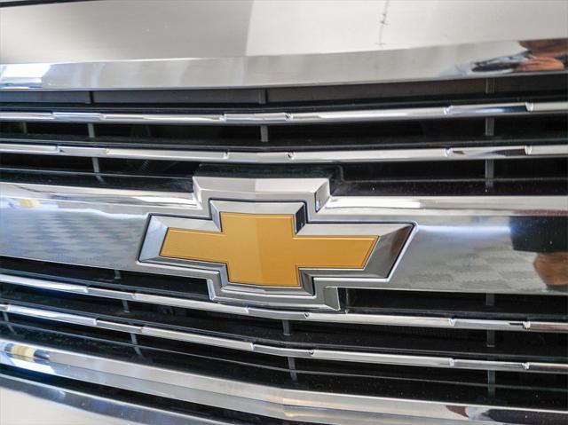 used 2018 Chevrolet Silverado 2500 car, priced at $37,948