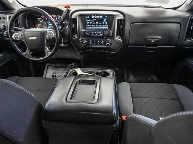 used 2018 Chevrolet Silverado 2500 car, priced at $37,948