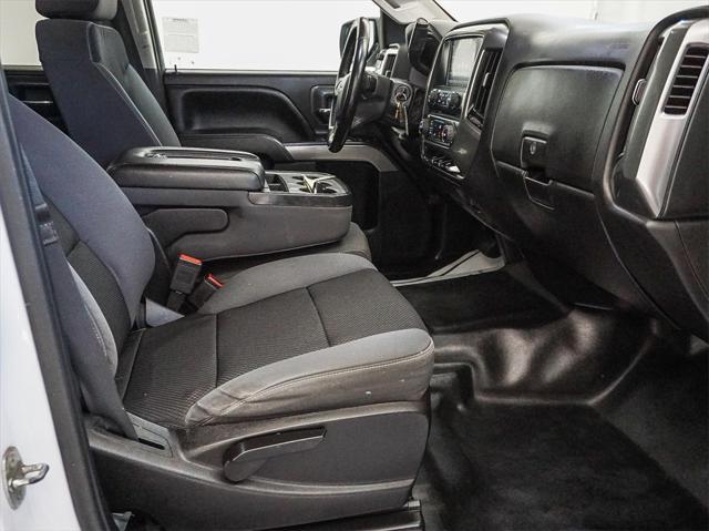 used 2018 Chevrolet Silverado 2500 car, priced at $37,948