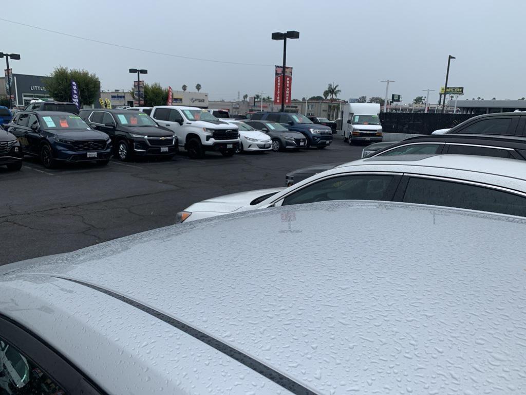 used 2019 Toyota Corolla car, priced at $18,849