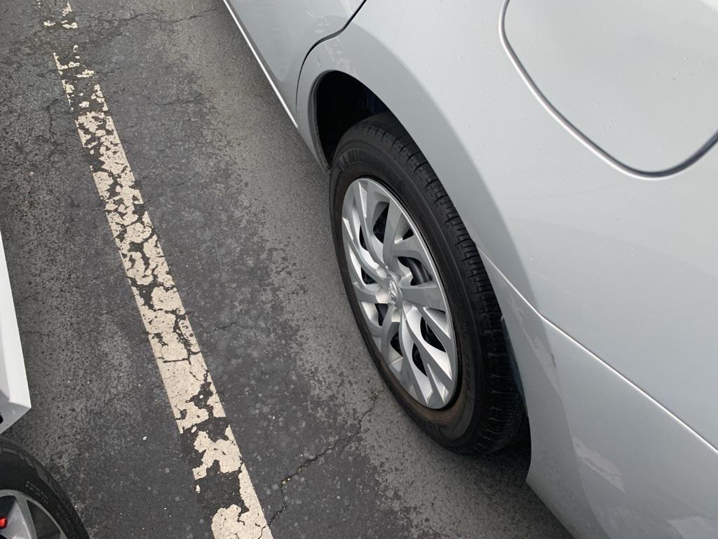used 2019 Toyota Corolla car, priced at $18,849