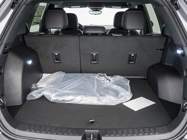 new 2025 Chevrolet Equinox car, priced at $33,580