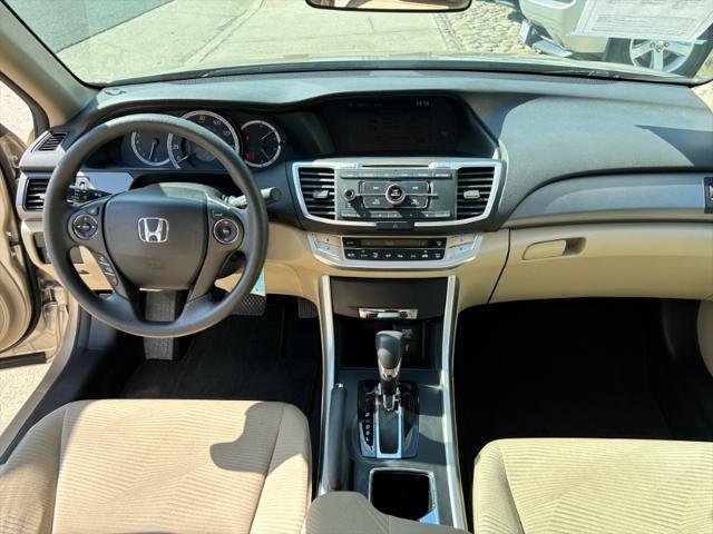 used 2014 Honda Accord car, priced at $16,000