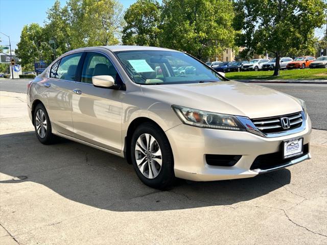 used 2014 Honda Accord car, priced at $16,000