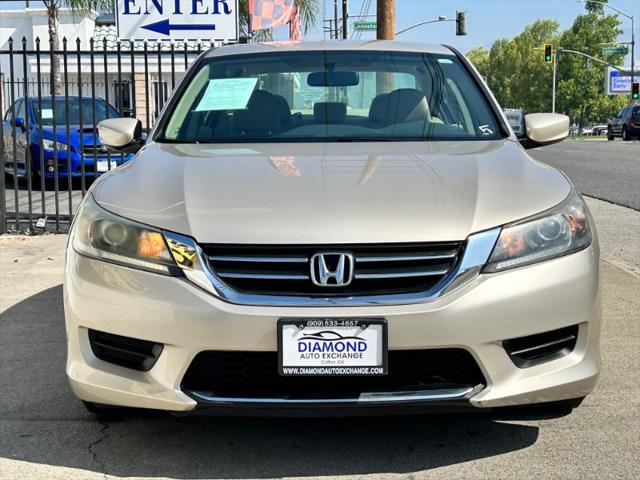 used 2014 Honda Accord car, priced at $16,000