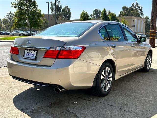 used 2014 Honda Accord car, priced at $16,000