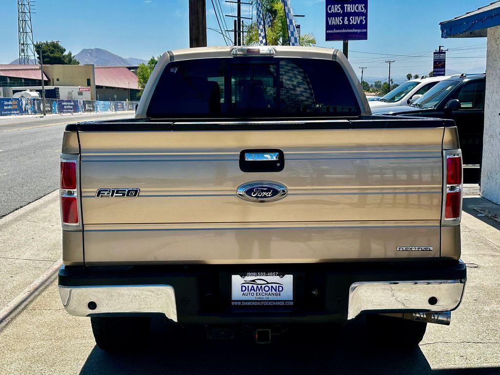used 2013 Ford F-150 car, priced at $16,995