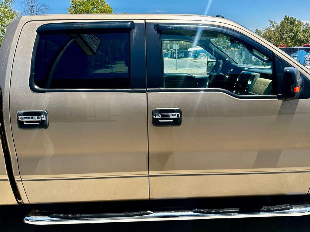 used 2013 Ford F-150 car, priced at $16,995