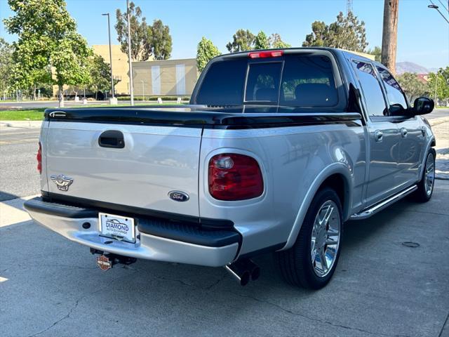 used 2003 Ford F-150 car, priced at $38,000