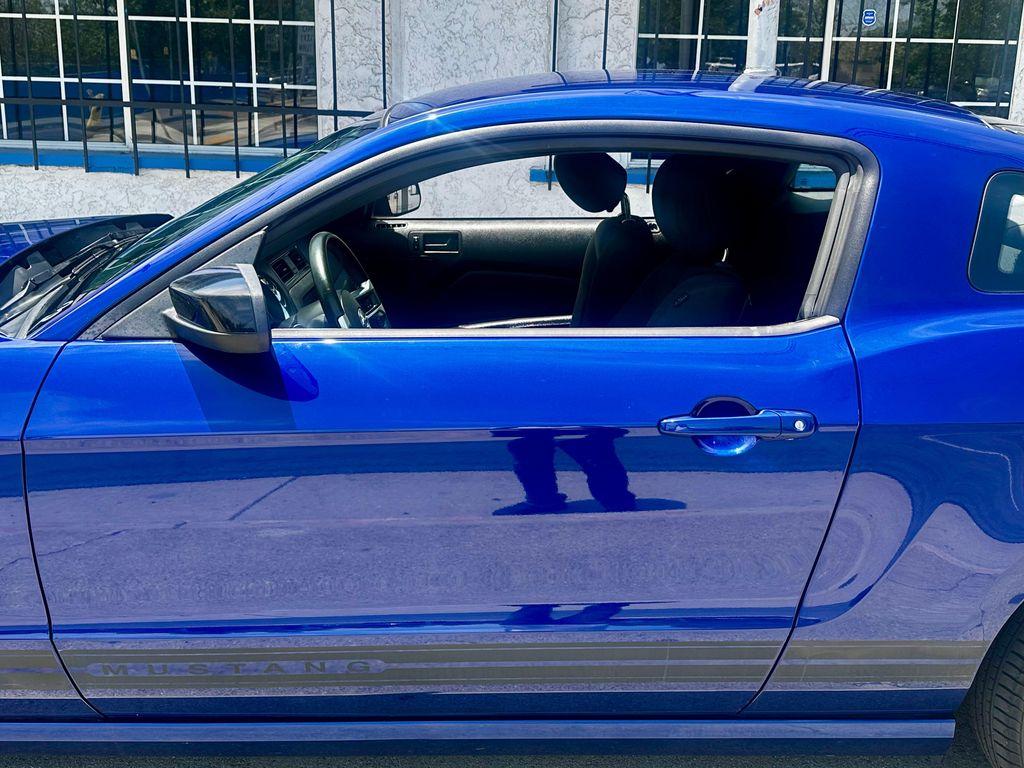 used 2013 Ford Mustang car, priced at $15,995