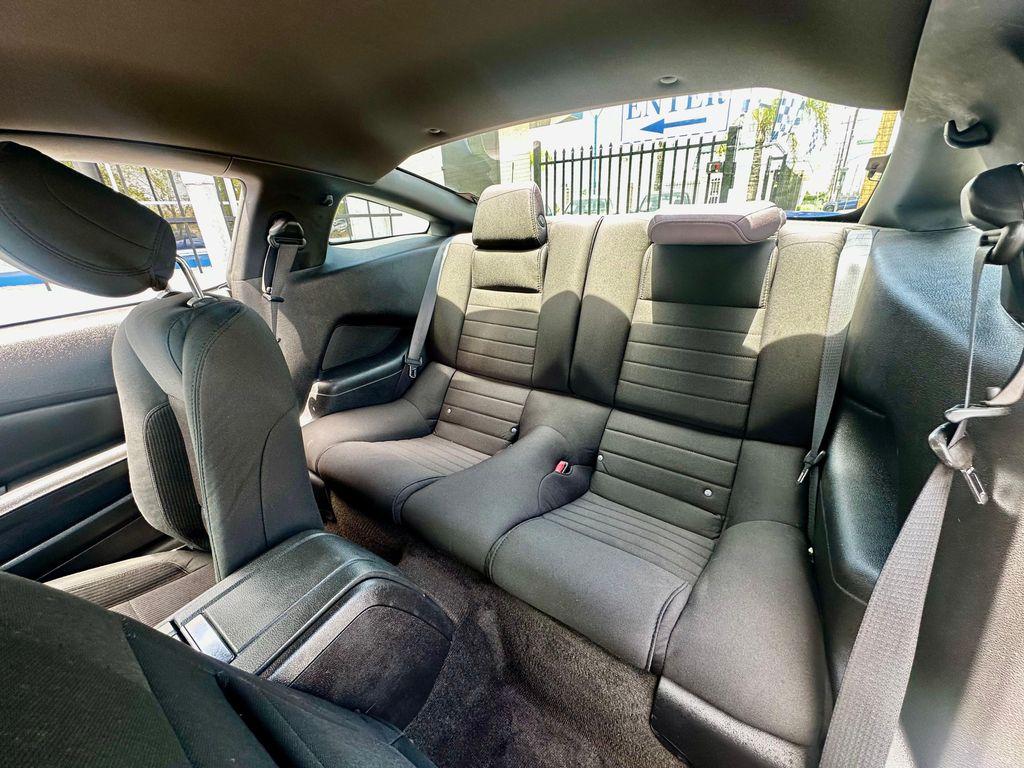 used 2013 Ford Mustang car, priced at $15,995