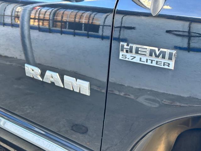 used 2008 Dodge Ram 1500 car, priced at $13,000