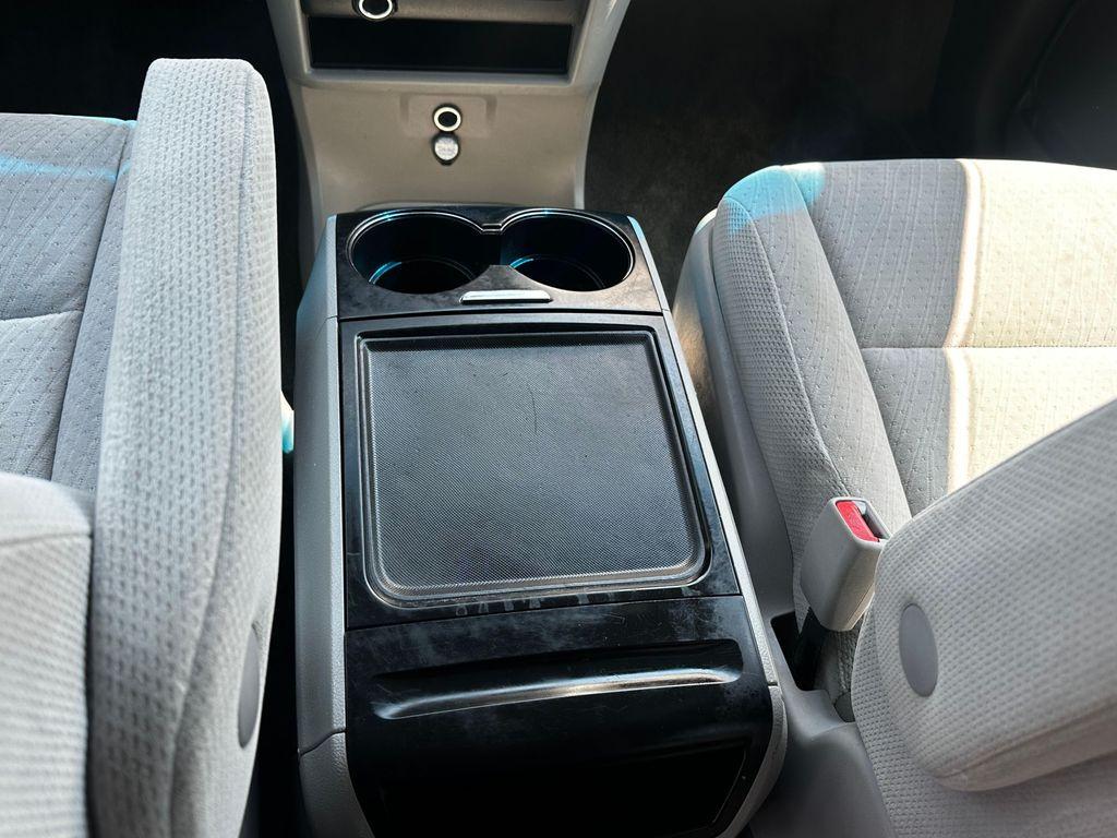 used 2015 Toyota Sienna car, priced at $13,995