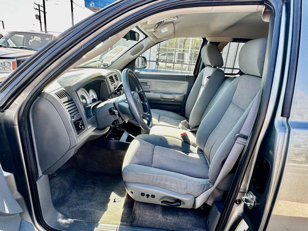 used 2007 Dodge Dakota car, priced at $10,995
