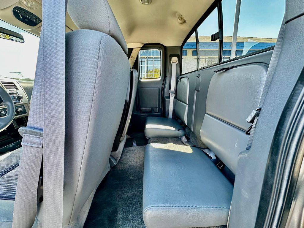 used 2007 Dodge Dakota car, priced at $10,995