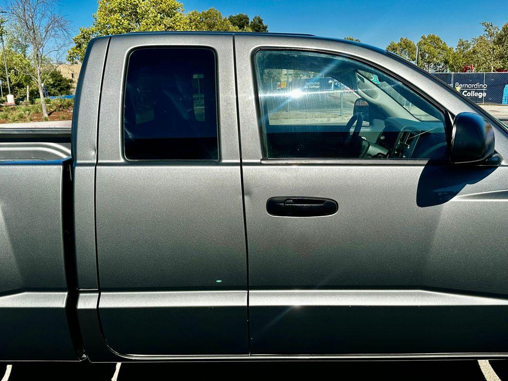 used 2007 Dodge Dakota car, priced at $10,995