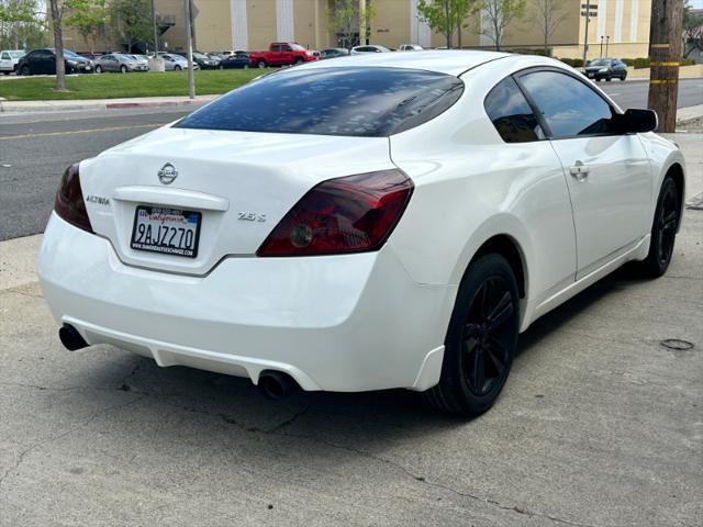 used 2012 Nissan Altima car, priced at $9,900