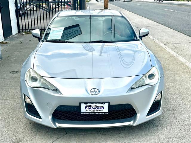 used 2013 Scion FR-S car, priced at $13,995