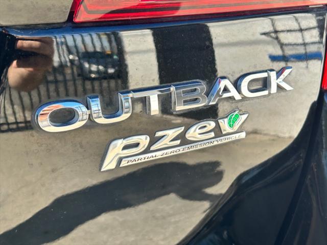 used 2016 Subaru Outback car, priced at $16,500