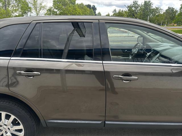 used 2011 Ford Edge car, priced at $13,995