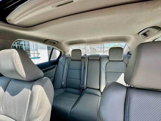 used 2013 Acura TL car, priced at $16,995