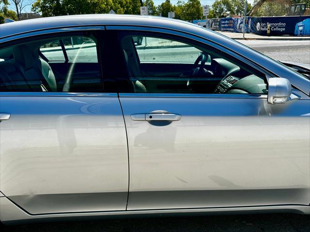 used 2013 Acura TL car, priced at $16,995