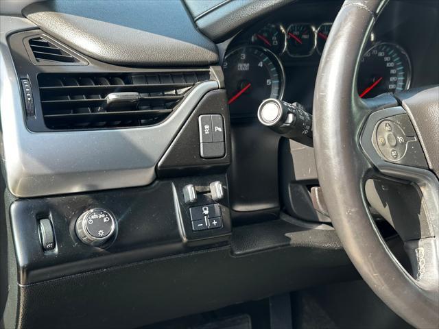 used 2016 Chevrolet Tahoe car, priced at $20,995