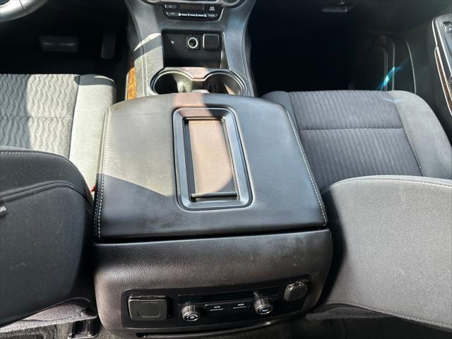 used 2016 Chevrolet Tahoe car, priced at $20,995