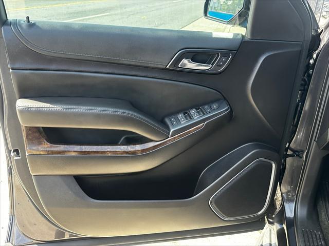 used 2016 Chevrolet Tahoe car, priced at $20,995