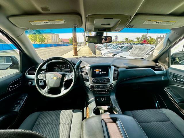 used 2016 Chevrolet Tahoe car, priced at $20,995
