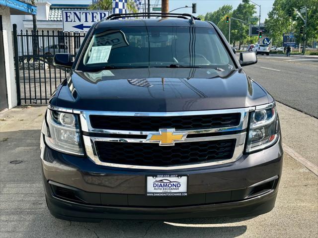 used 2016 Chevrolet Tahoe car, priced at $20,995