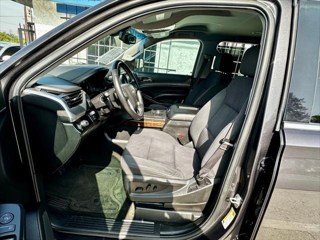 used 2016 Chevrolet Tahoe car, priced at $20,995