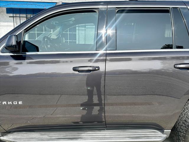 used 2016 Chevrolet Tahoe car, priced at $20,995