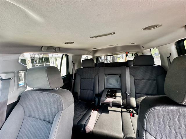 used 2016 Chevrolet Tahoe car, priced at $20,995