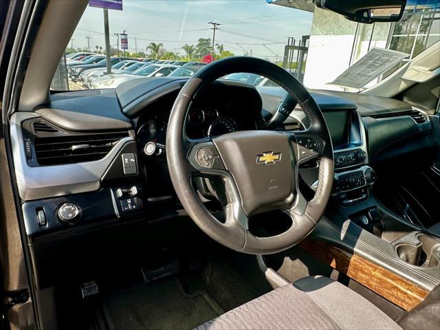 used 2016 Chevrolet Tahoe car, priced at $20,995