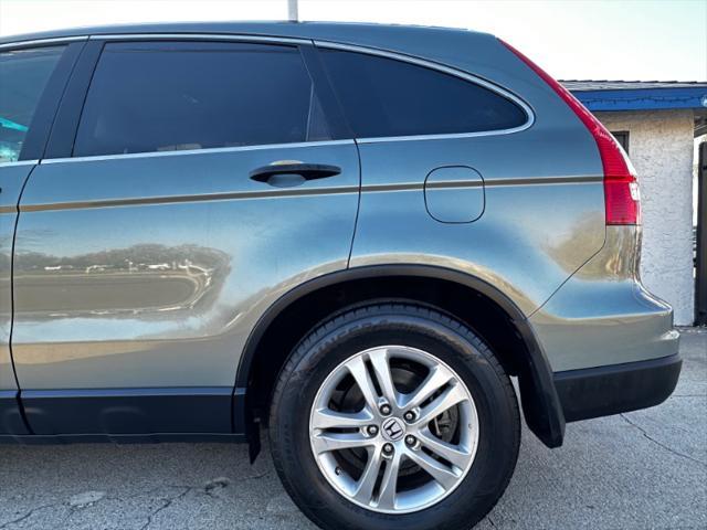 used 2011 Honda CR-V car, priced at $14,995