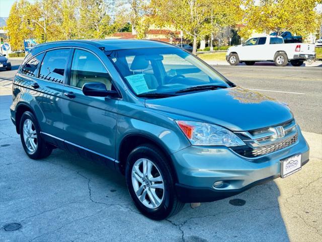 used 2011 Honda CR-V car, priced at $14,995