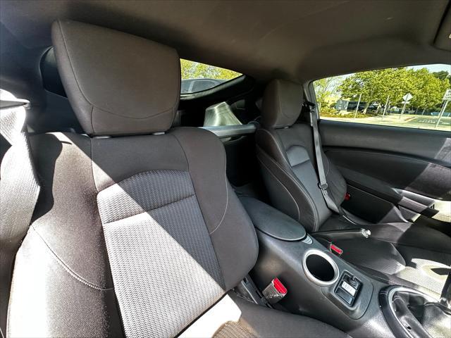 used 2009 Nissan 370Z car, priced at $17,995