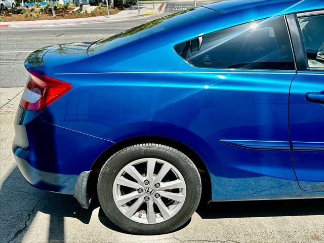 used 2012 Honda Civic car, priced at $9,995