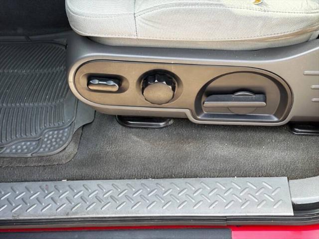 used 2007 Ford F-150 car, priced at $12,800