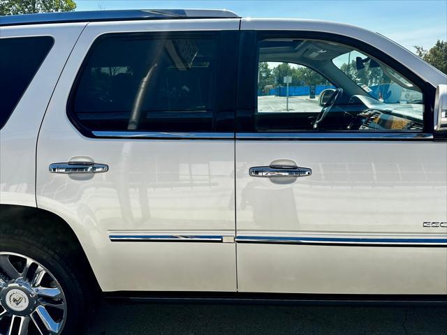 used 2012 Cadillac Escalade car, priced at $23,995
