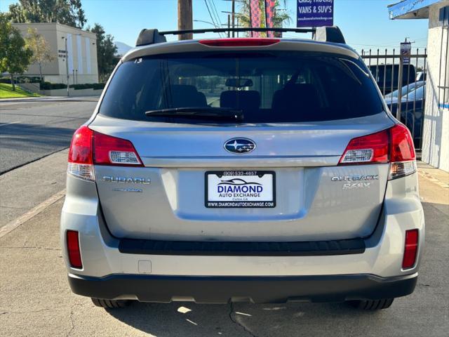 used 2010 Subaru Outback car, priced at $9,500