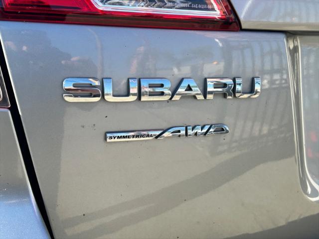 used 2010 Subaru Outback car, priced at $9,500