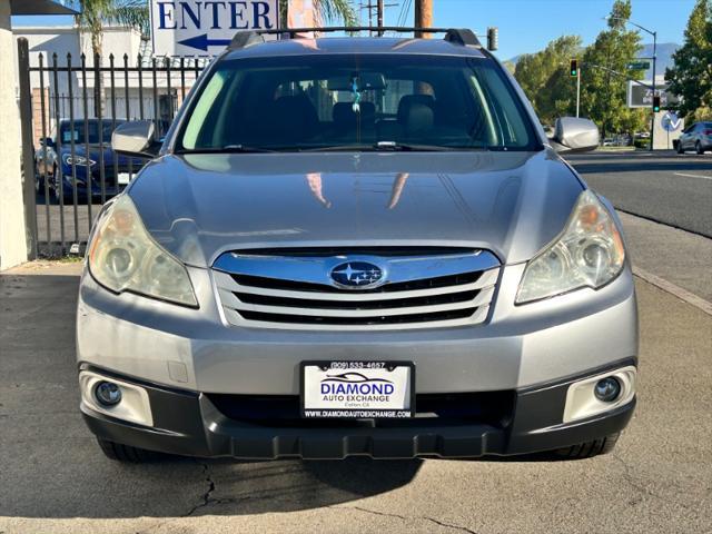 used 2010 Subaru Outback car, priced at $9,500