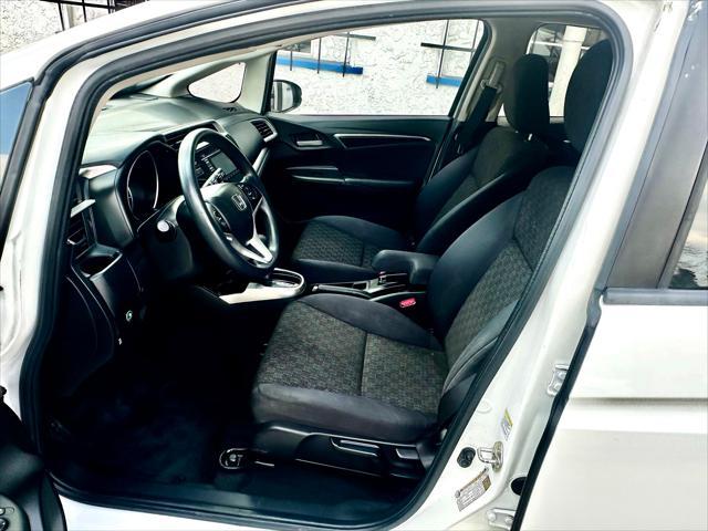 used 2016 Honda Fit car, priced at $10,995